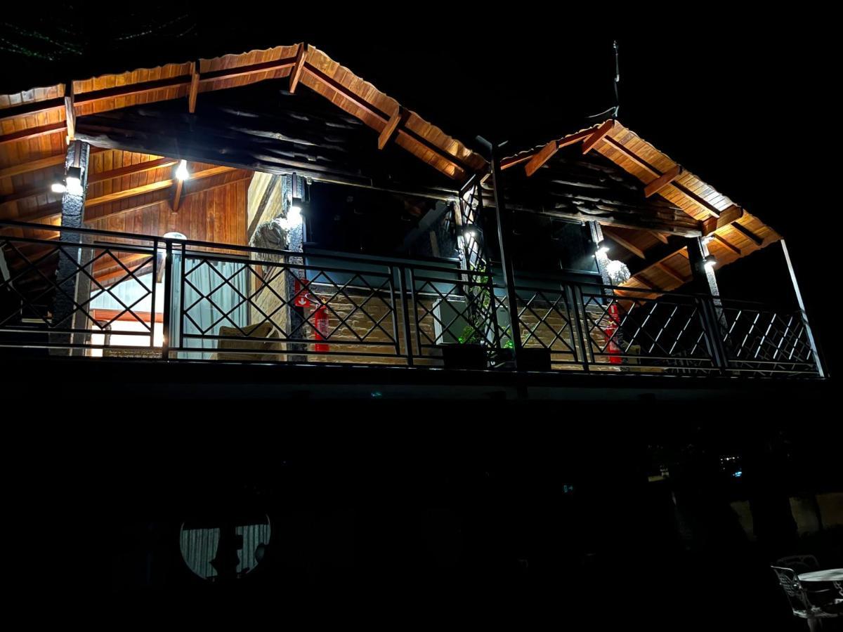 Pousada Dona Bendita Monte Verde  Exterior foto